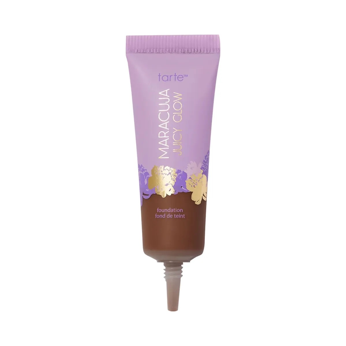 Tarte Travel-Size Maracuja Juicy Glow Tint '57S rich sand' - HypeFly India View 1