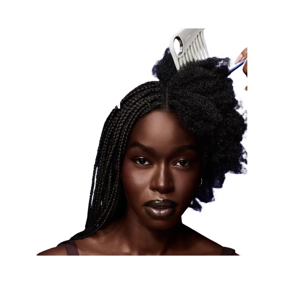 Cecred Scalp Refreshing Spray - HypeFly India View 5