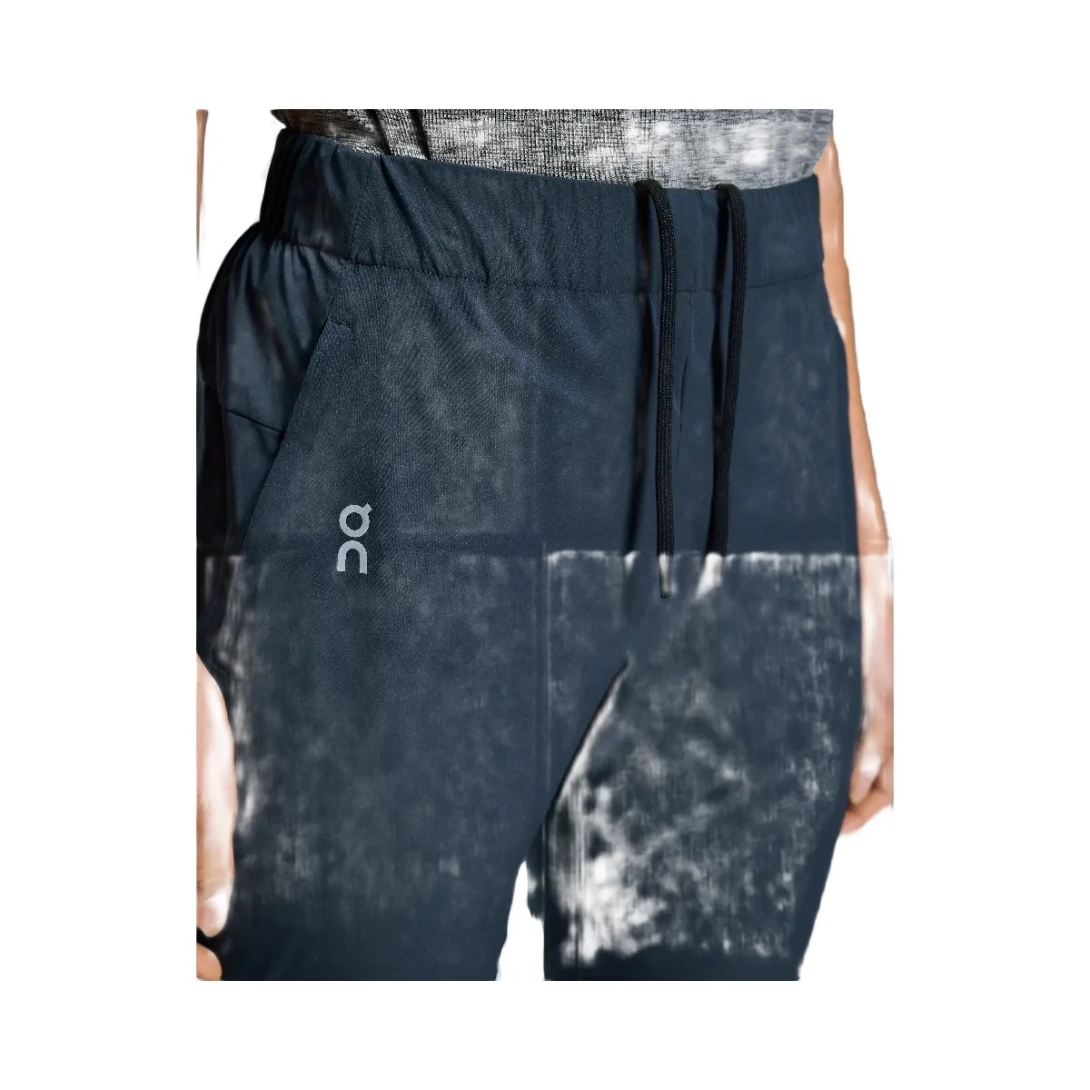 On Core Pants Midnight - HypeFly India View 5