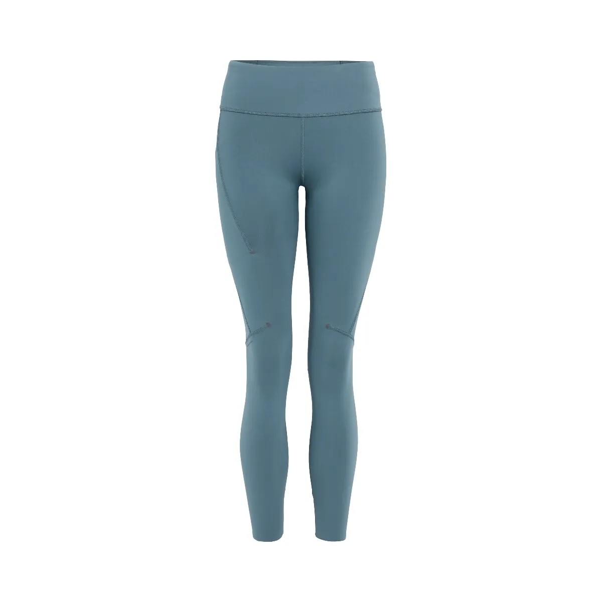 On Performance Tights 7/8 Storm - HypeFly India View 6