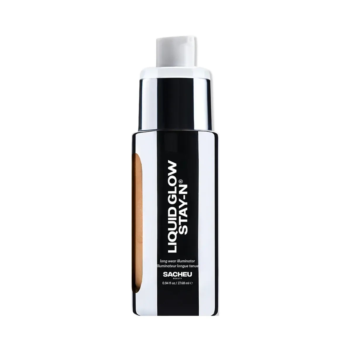 SACHEU Liquid Glow STAY-N All-Day Illuminator - Sun Daze - HypeFly India View 1