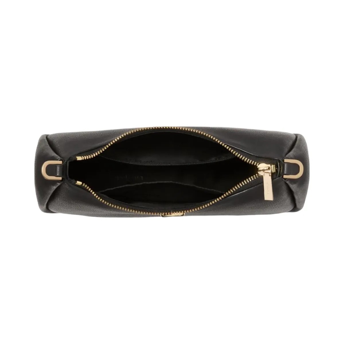 Kate Spade Kayla Small Convertible Shoulder Bag Black - HypeFly India View 3