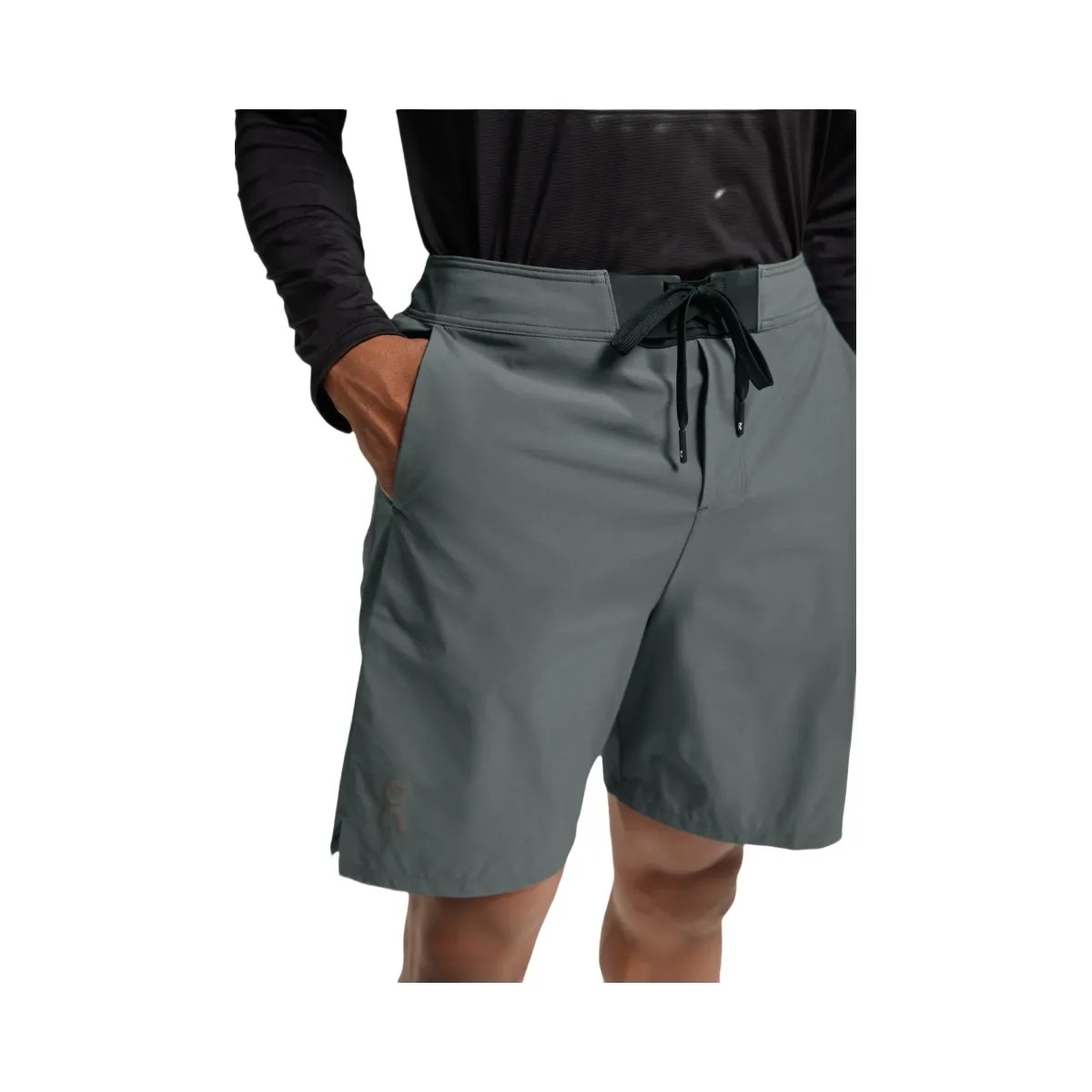 On Performance Hybrid Short Lead - HypeFly India View 5