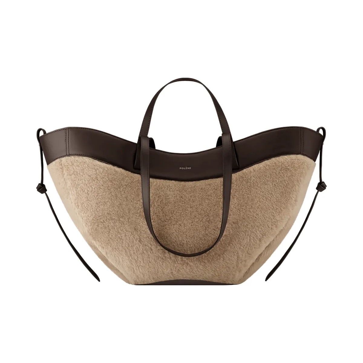 Polene Cyme Alpaca - HypeFly India View 1