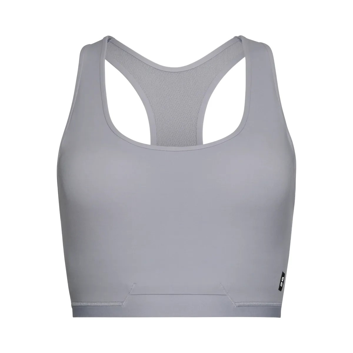 On Train Bra Lilac - HypeFly India View 1