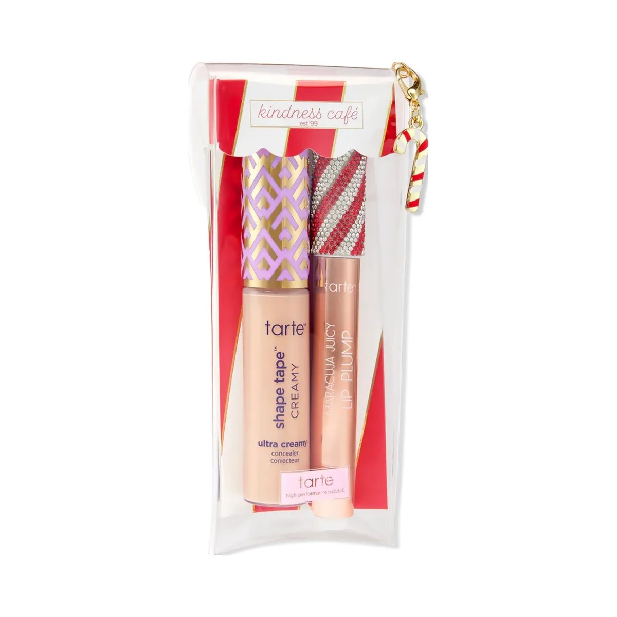 Tarte The Award Winners Best-Sellers Set - Shape Tape Creamy Concealer '20B Light' - HypeFly India View 1