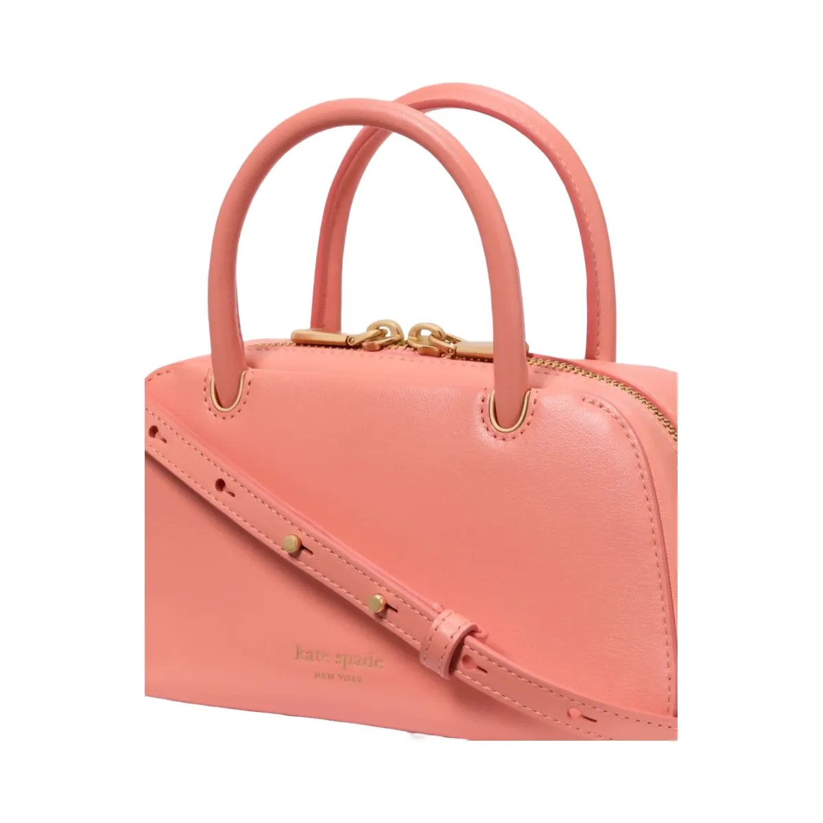 Kate Spade Gracie Mini Bag Pink Moon - HypeFly India View 6