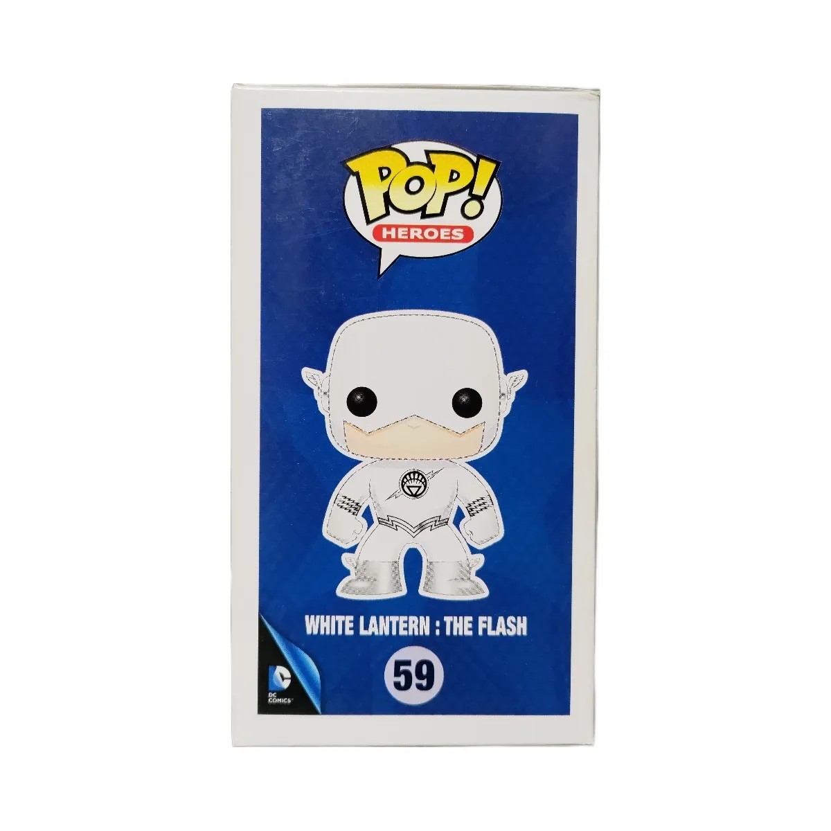 Funko Pop! Vinyl Heroes RARE DC Super Heroes #59 - HypeFly India View 2