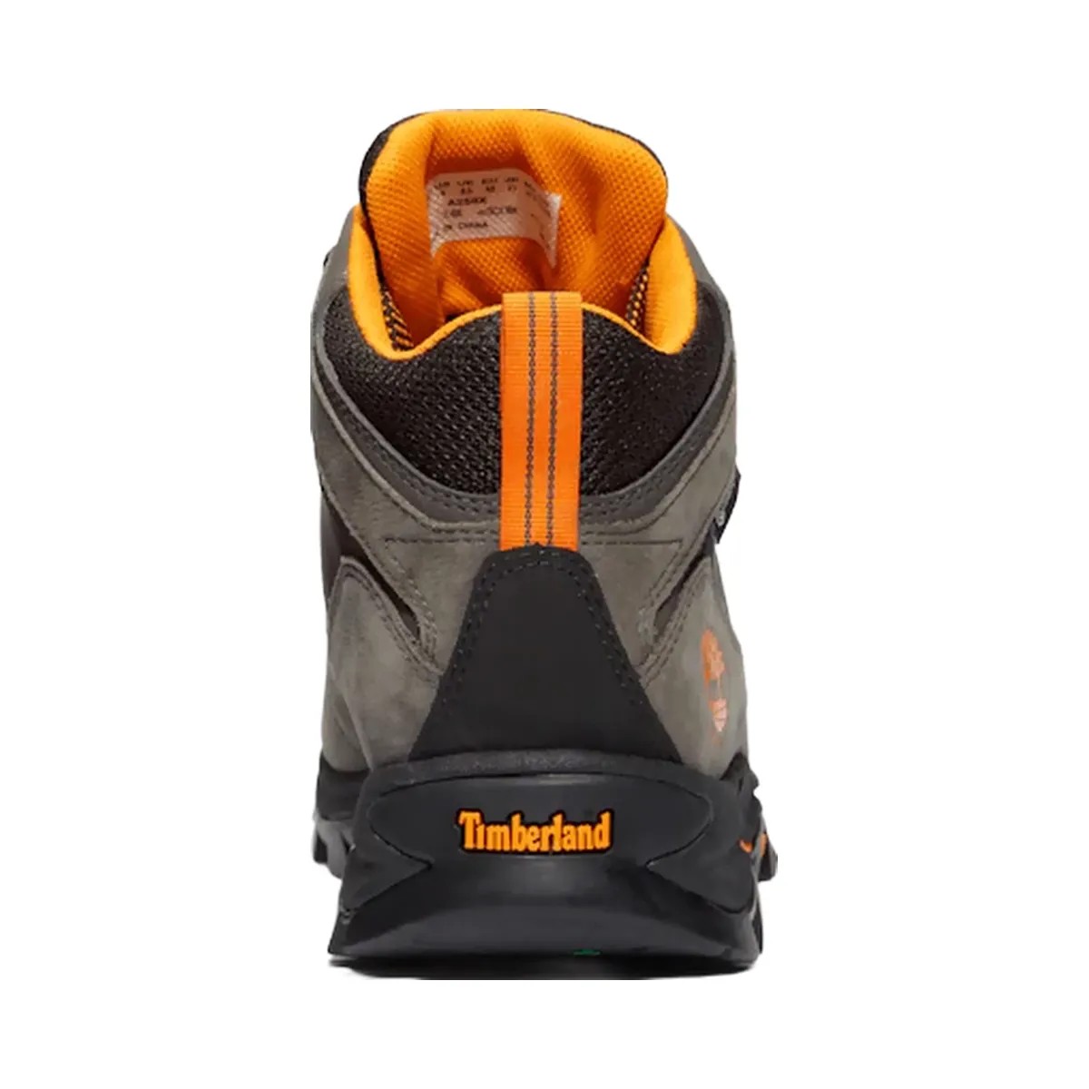 Timberland Mt Maddsen Waterproof Hiking Boot Castle Grey Men'S - HypeFly India View 4