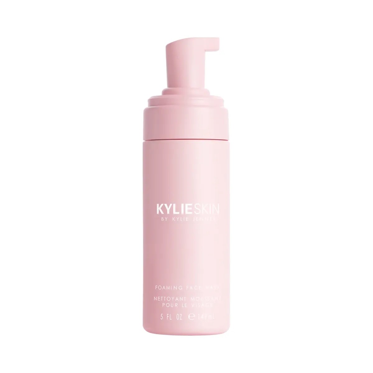 KYLIE COSMETICS Foaming Face Wash - HypeFly India View 1