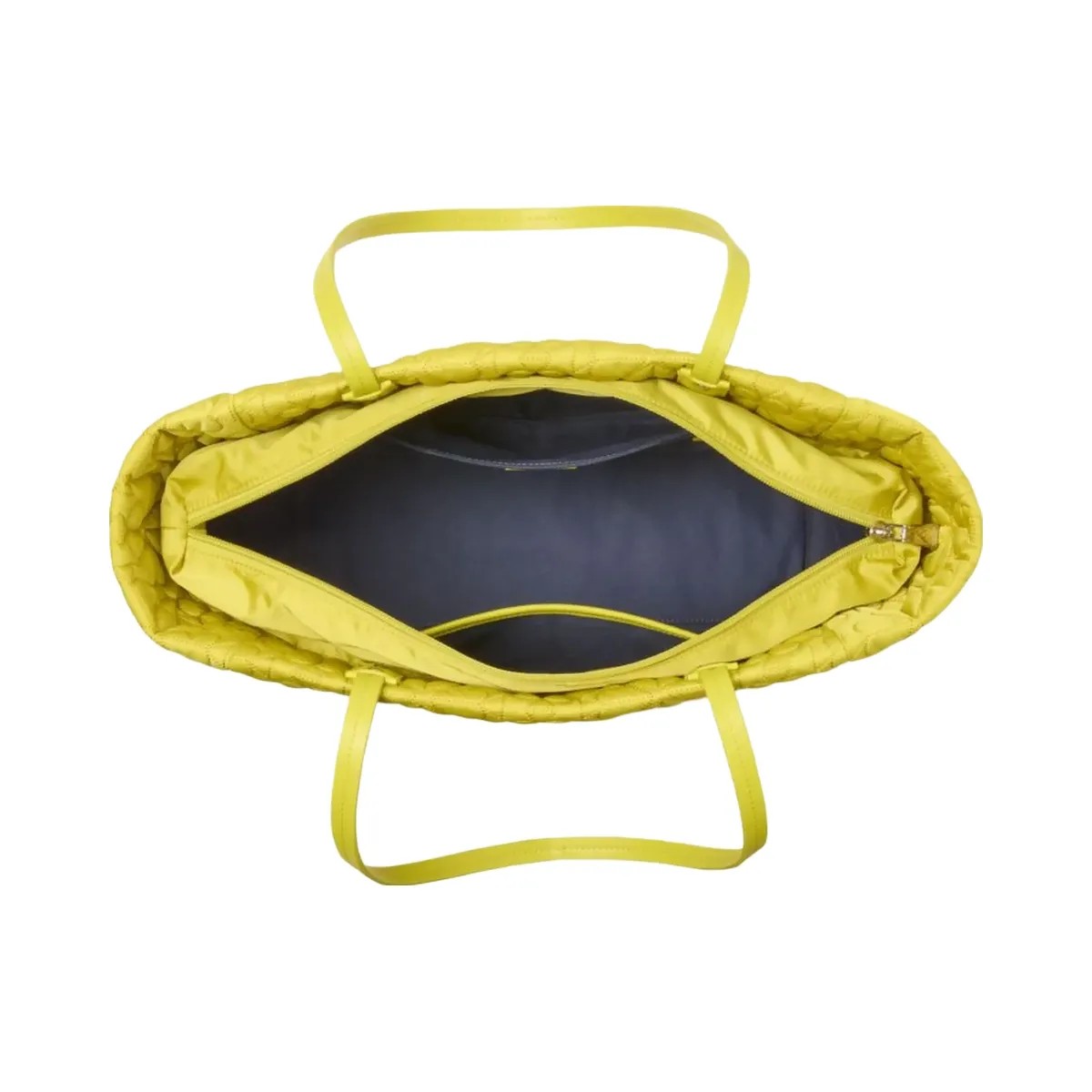 Kate Spade Tilly Quilted Medium Tote Bag Olivine - HypeFly India View 3