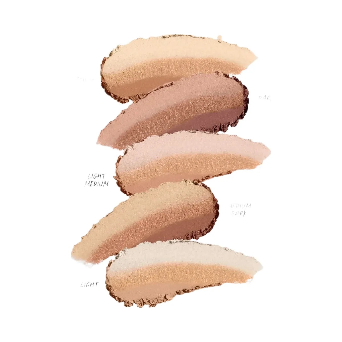 MAKEUP BY MARIO SoftSculpt Transforming Skin Perfector - Light - HypeFly India View 5