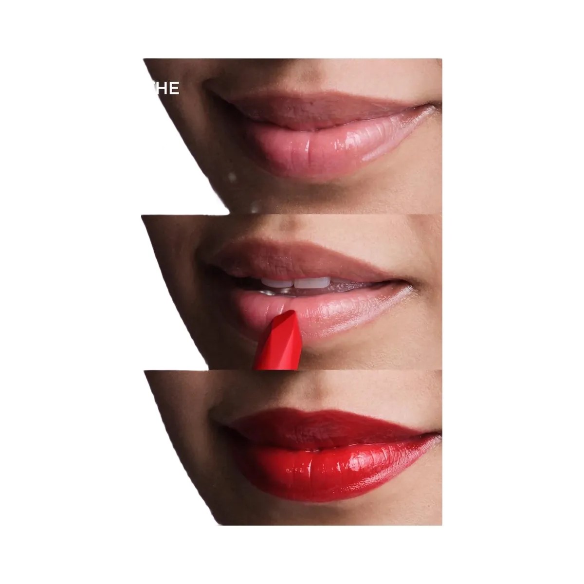 TATCHA The Kissu Hydrating & Plumping Lip Mask - HypeFly India View 6