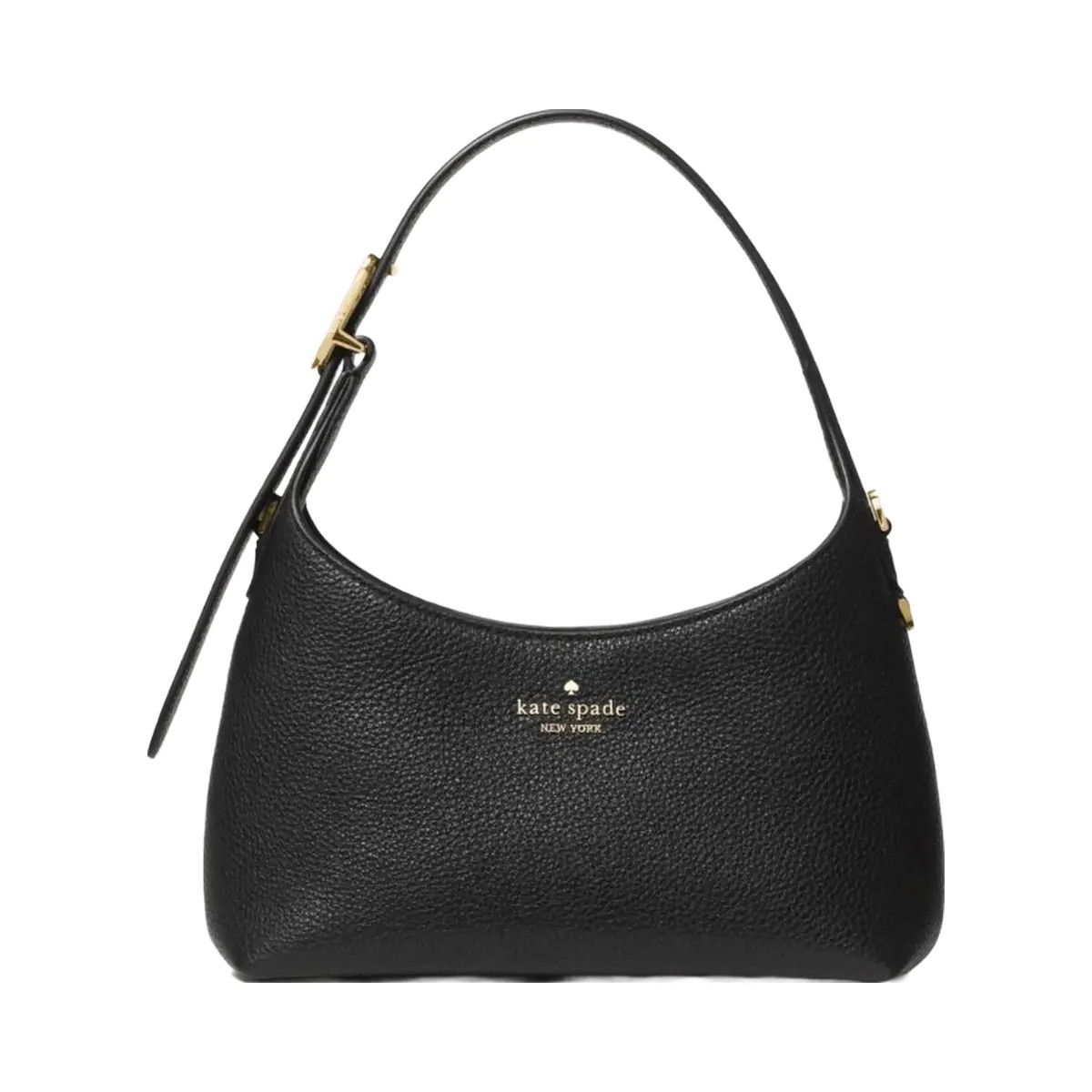 Kate Spade 454 Mini Crossbody Black - HypeFly India View 1