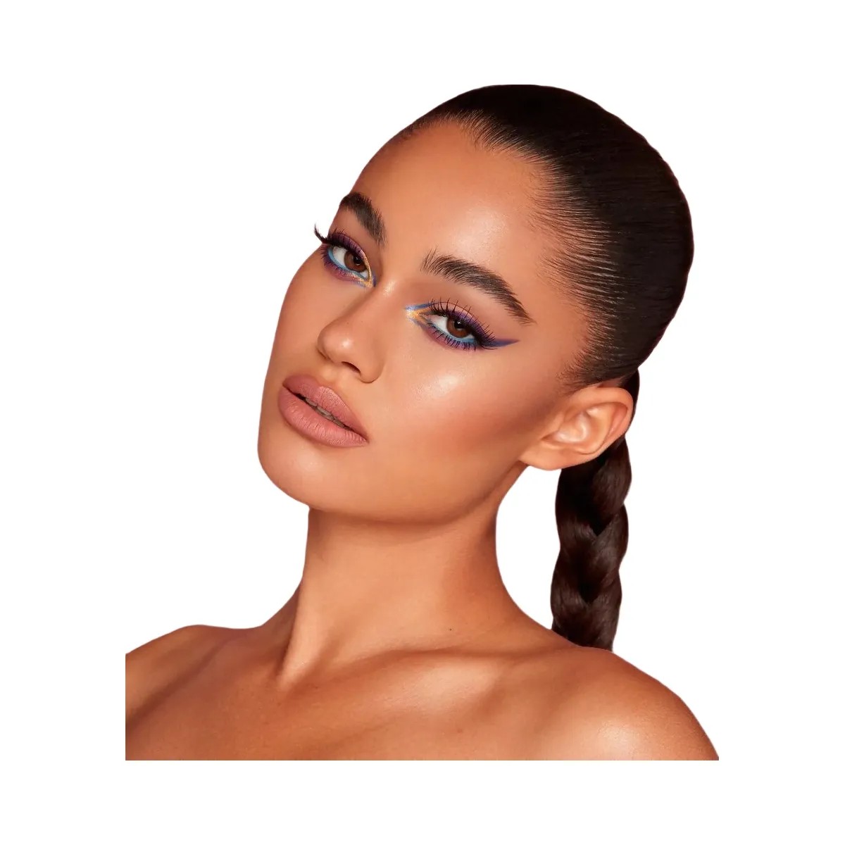 KYLIE COSMETICS Matte Liquid Lipstick '802 Candy K' - HypeFly India View 5