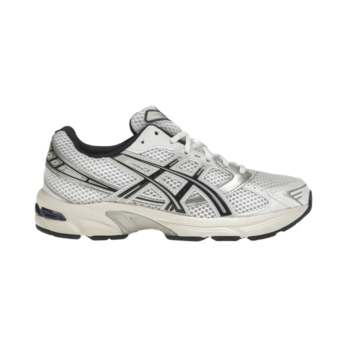 Asics Gel-1130 White Midnight (Women'S) - HypeFly India View 1