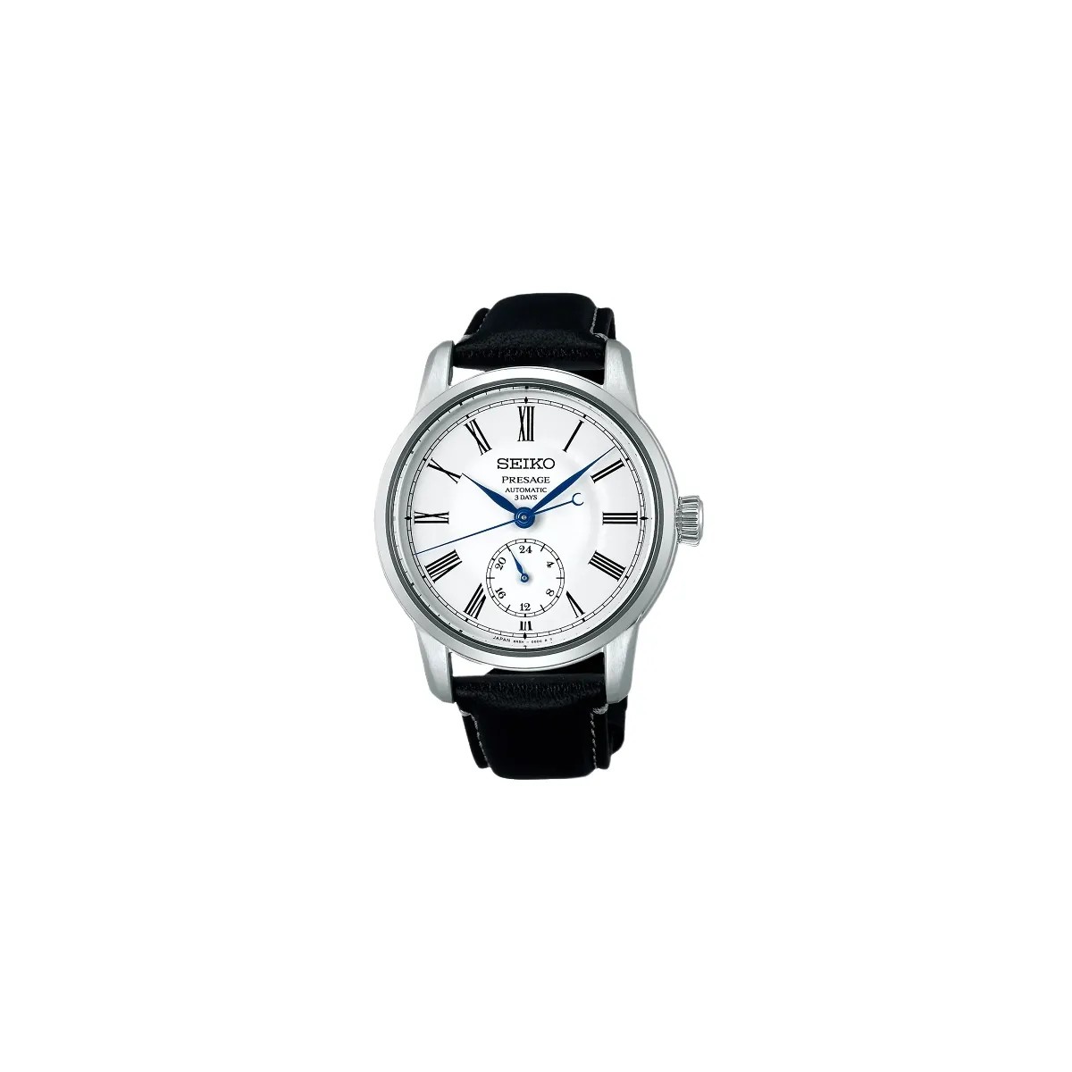 Seiko Presage Craftsmanship Series SPB495 Men's - HypeFly India View 1