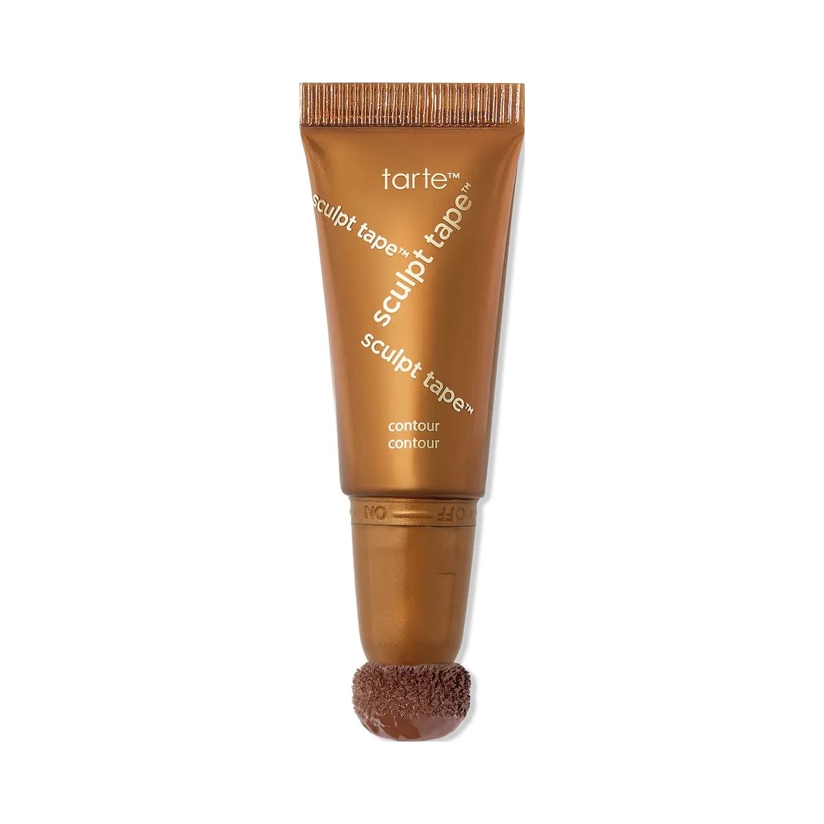 Tarte Travel-Size Sculpt Tape Contour 'Cool Bronze' - HypeFly India View 1