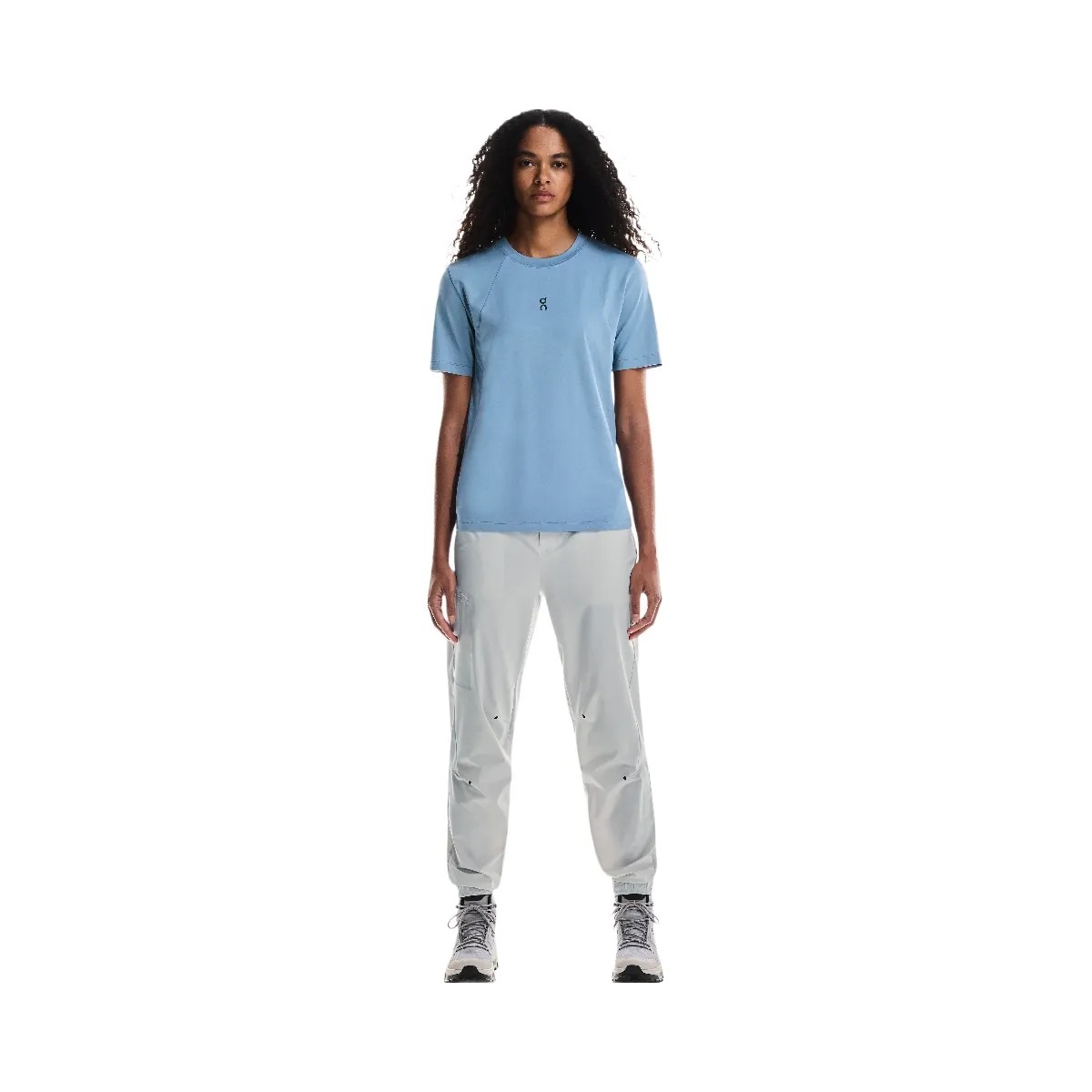 On Trek-T Chambray - HypeFly India View 2