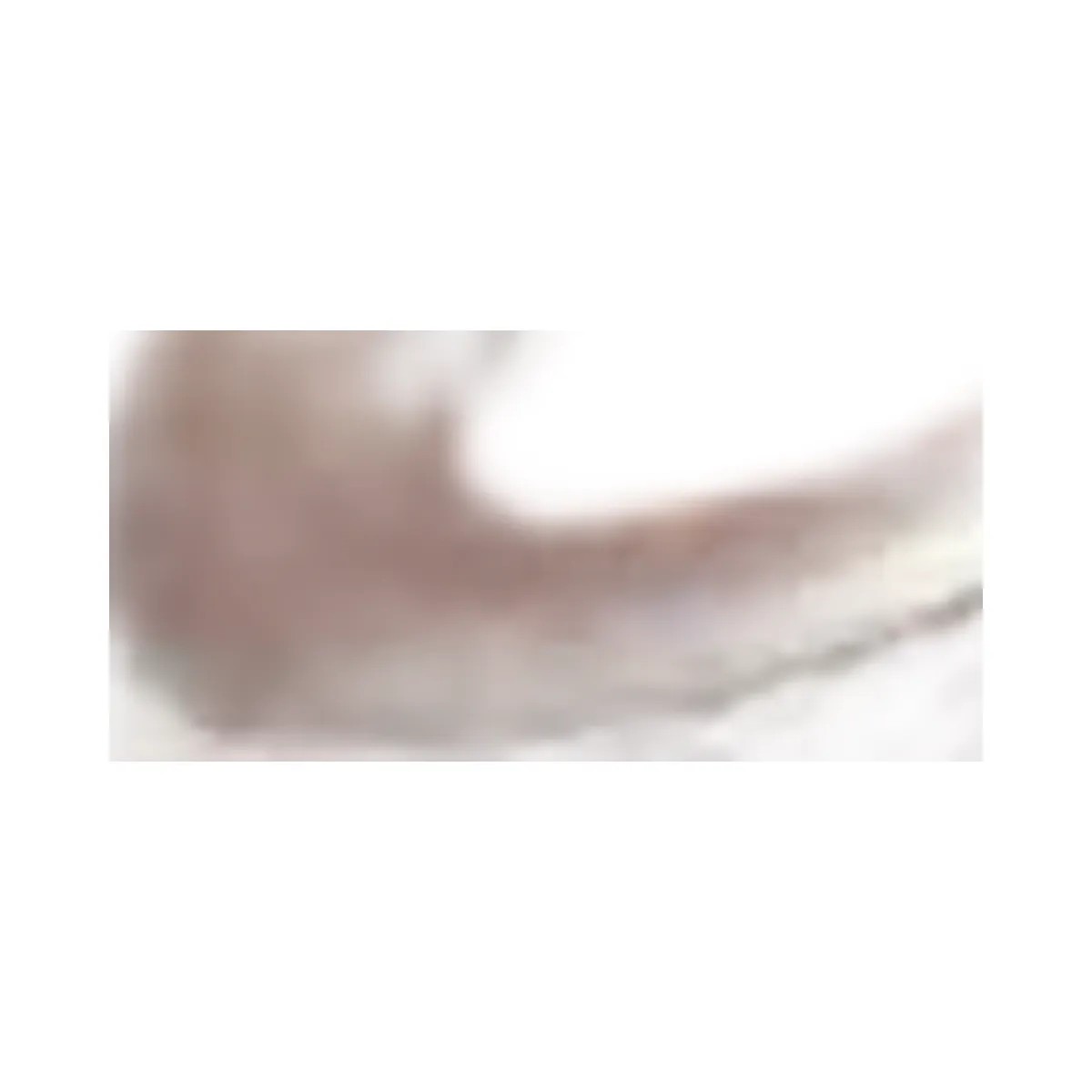 Gymshark Rest Day Sweats 2.0 Oversized Hoodie - Light Grey Core Marl - HypeFly India View 4