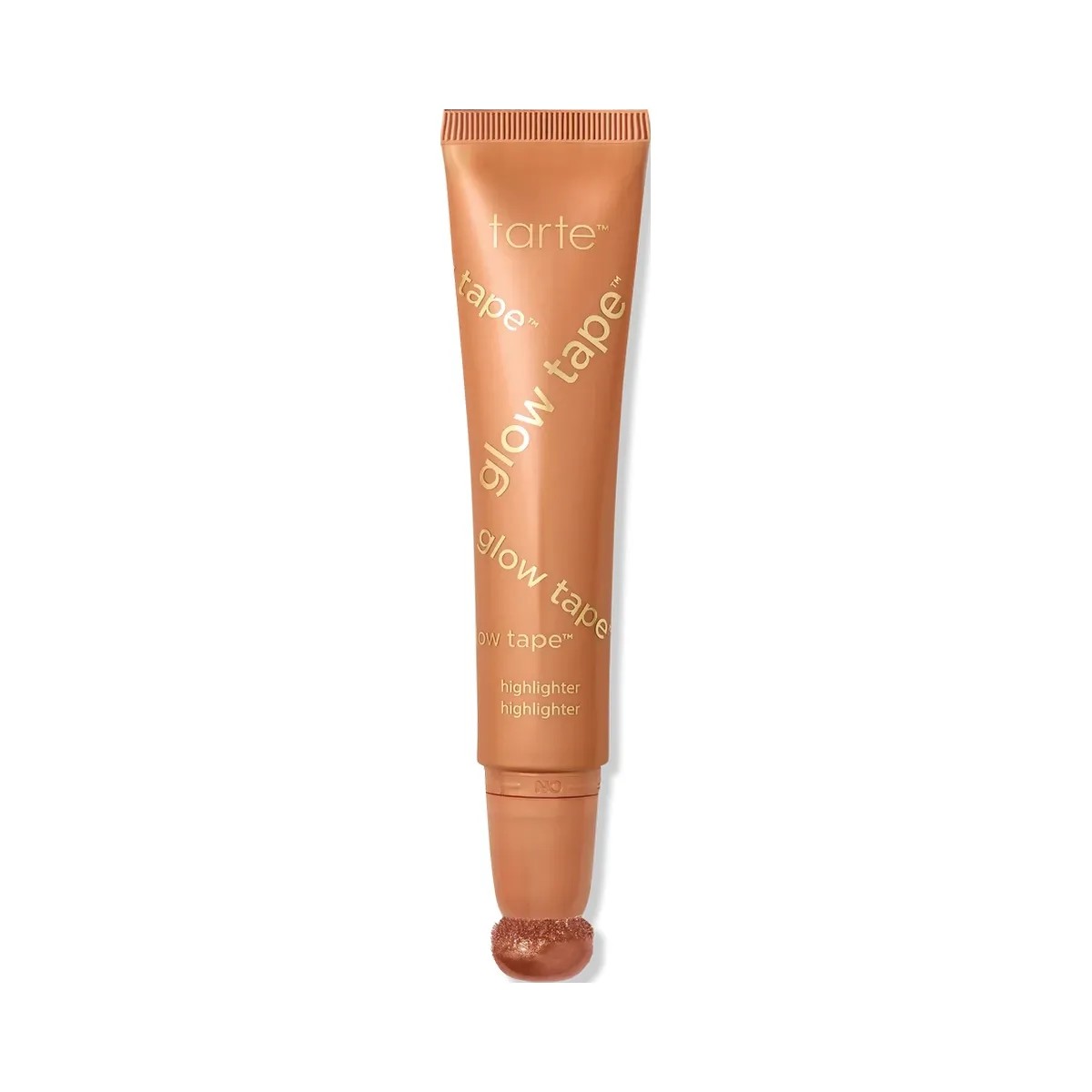 Tarte Glow Tape Highlighter 'Bronze Glow' - HypeFly India View 1