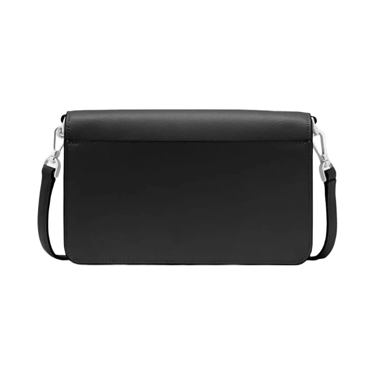Kate Spade Madison Willow Mini Crossbody Black - HypeFly India View 4