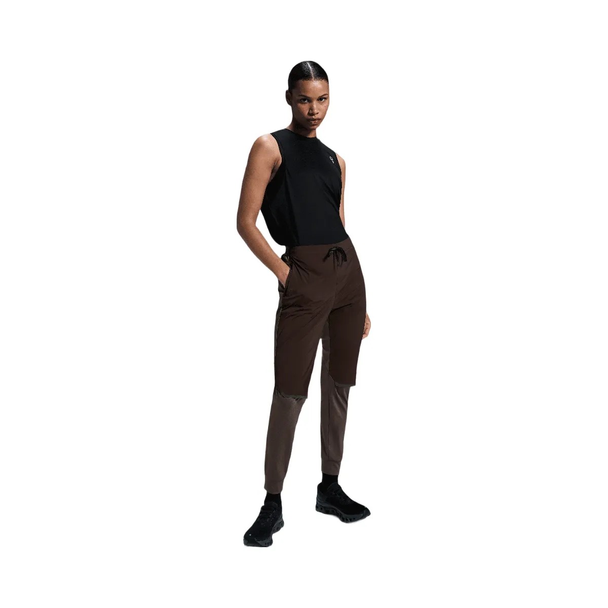 On Weather Pants Ox - HypeFly India View 4