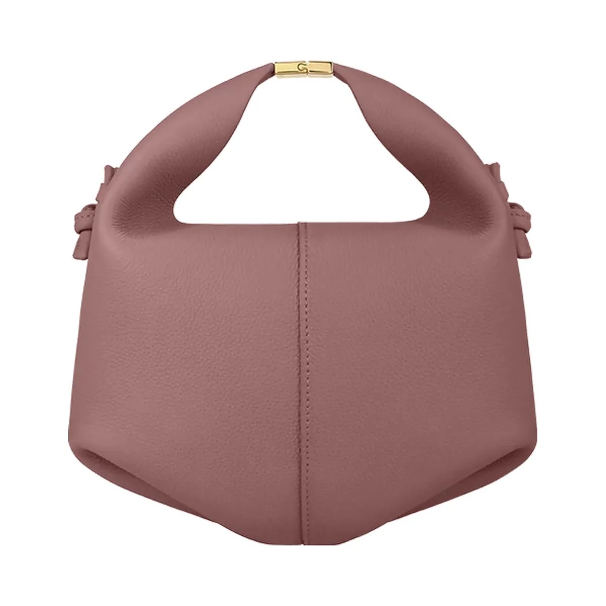Polene Beri Textured Lilac - HypeFly India View 1