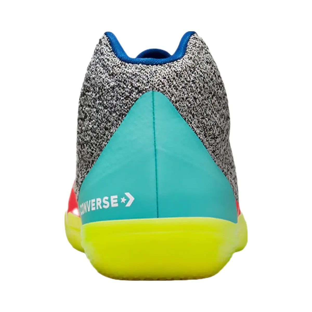 Converse All Star Bb Evo Nba Jam - HypeFly India View 4