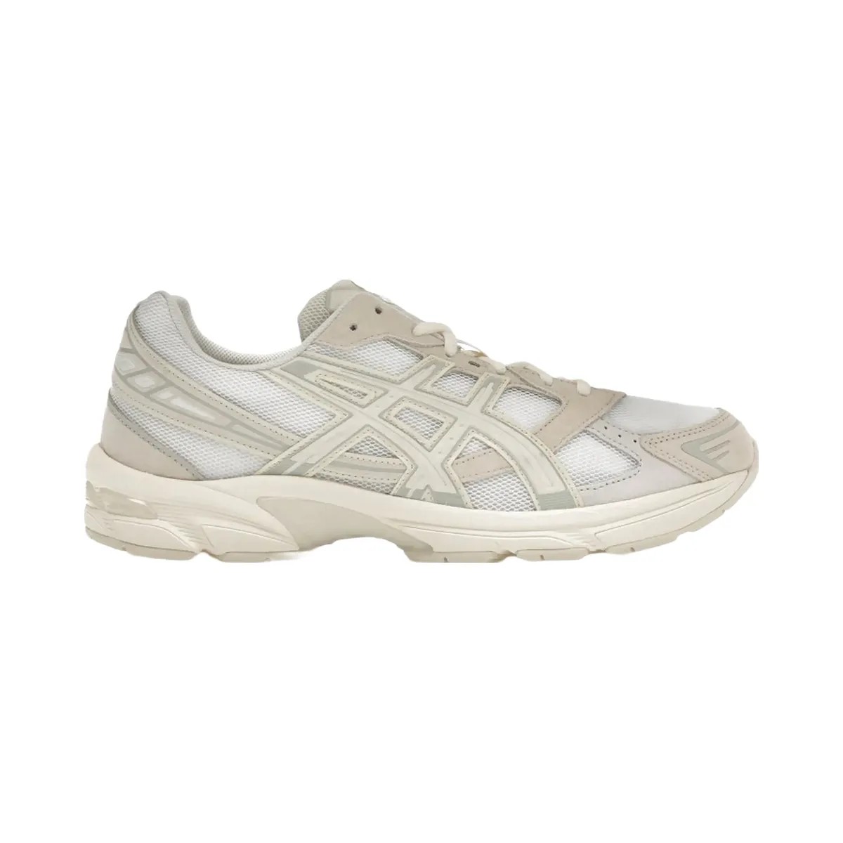 Asics Gel-1130 White Birch (Women'S) - HypeFly India View 1