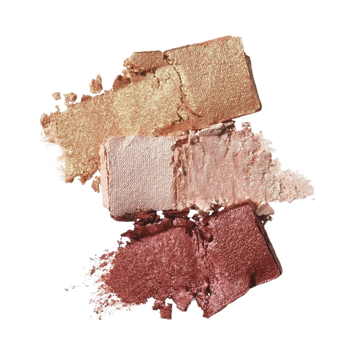 MAKEUP BY MARIO Master Metallics Eyeshadow Palette - HypeFly India View 4
