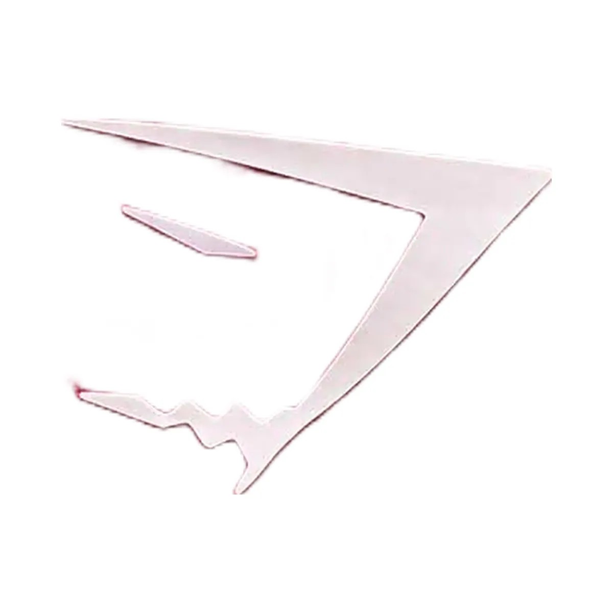 Gymshark Everyday Seamless Midi Tube Top - Build Pink - HypeFly India View 6