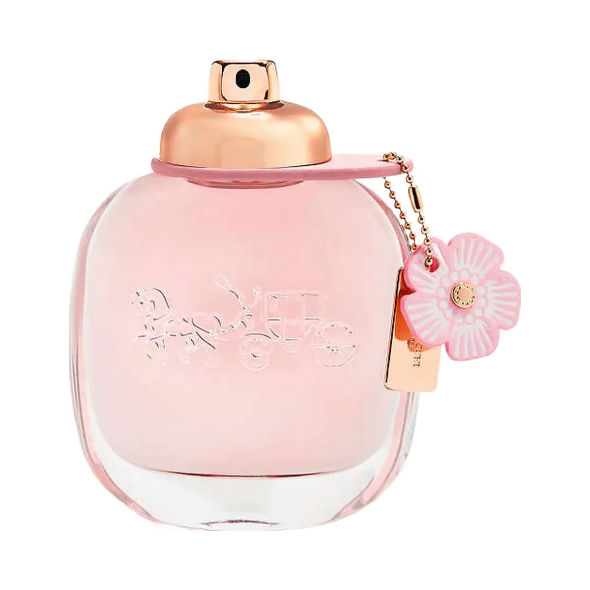 Coach Floral Eau De Parfum 90 Ml Multi - HypeFly India View 1