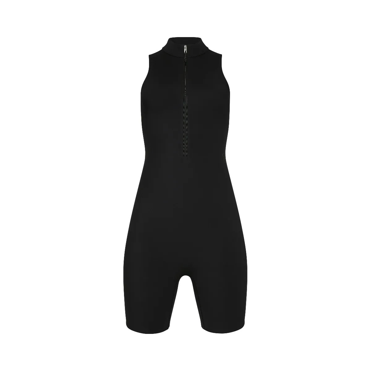 On Studio Bodysuit Black - HypeFly India View 1