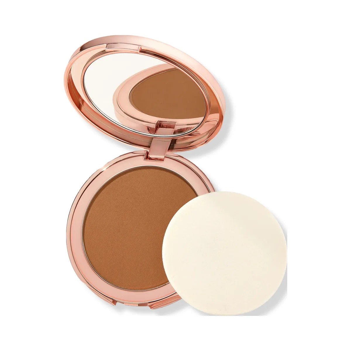 Tarte Smooth Operator Amazonian Clay Tinted Pressed Setting Powder 'Deep' - HypeFly India View 1