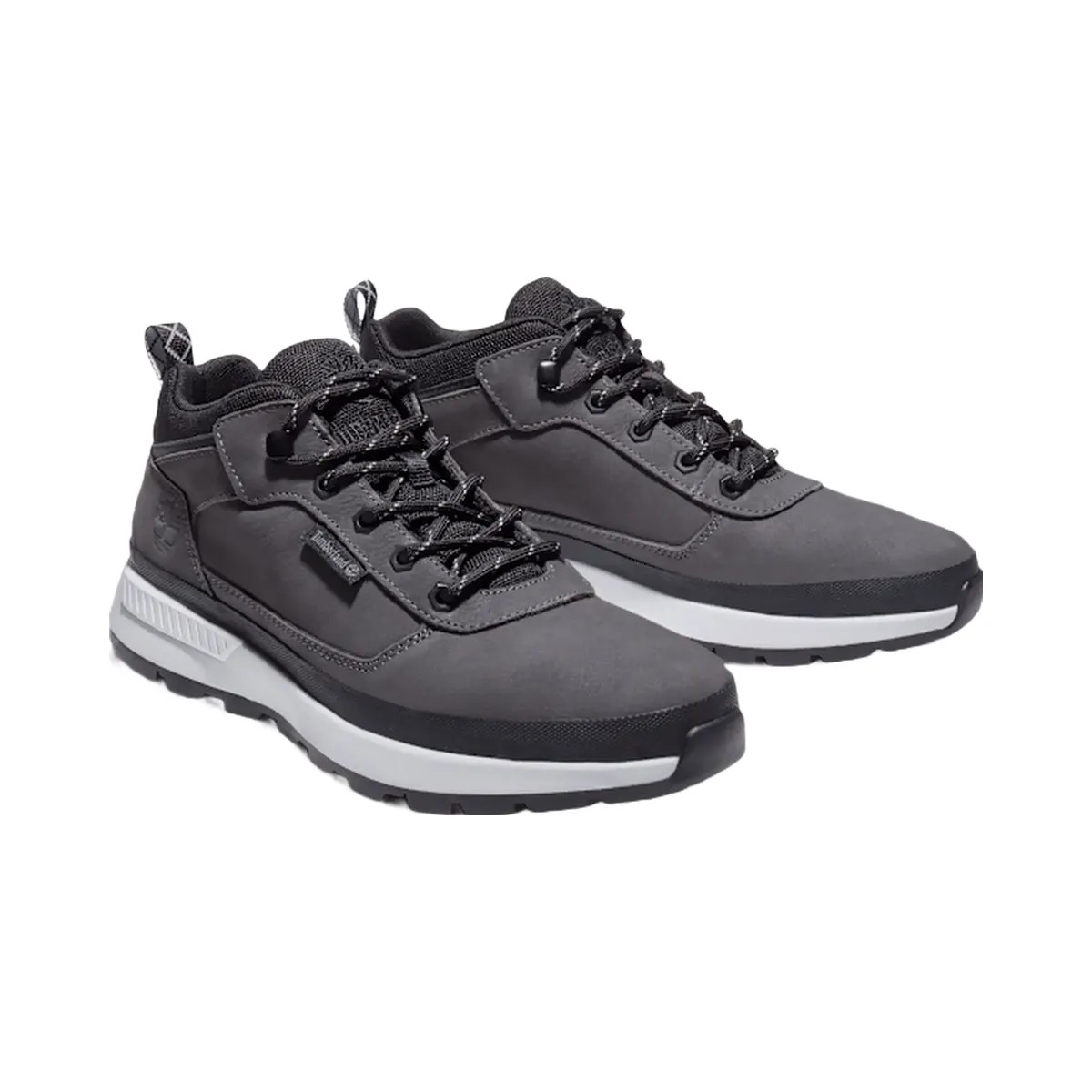 Timberland Field Trekker Sneaker Castle Grey Men'S - HypeFly India View 1