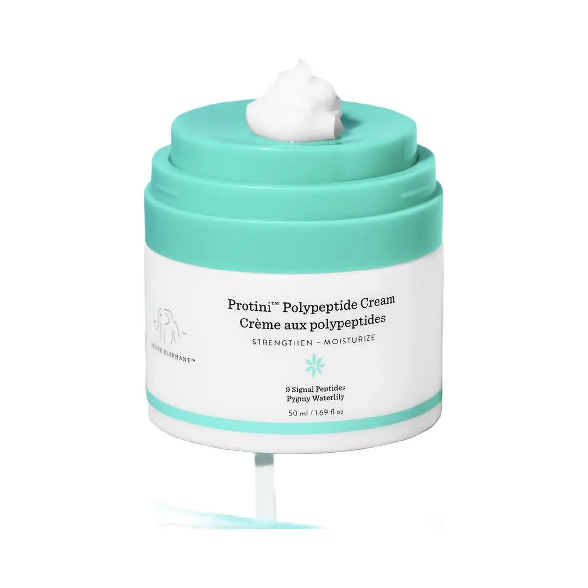 Drunk Elephant Protini Polypeptide Firming Moisturizer - HypeFly India View 1