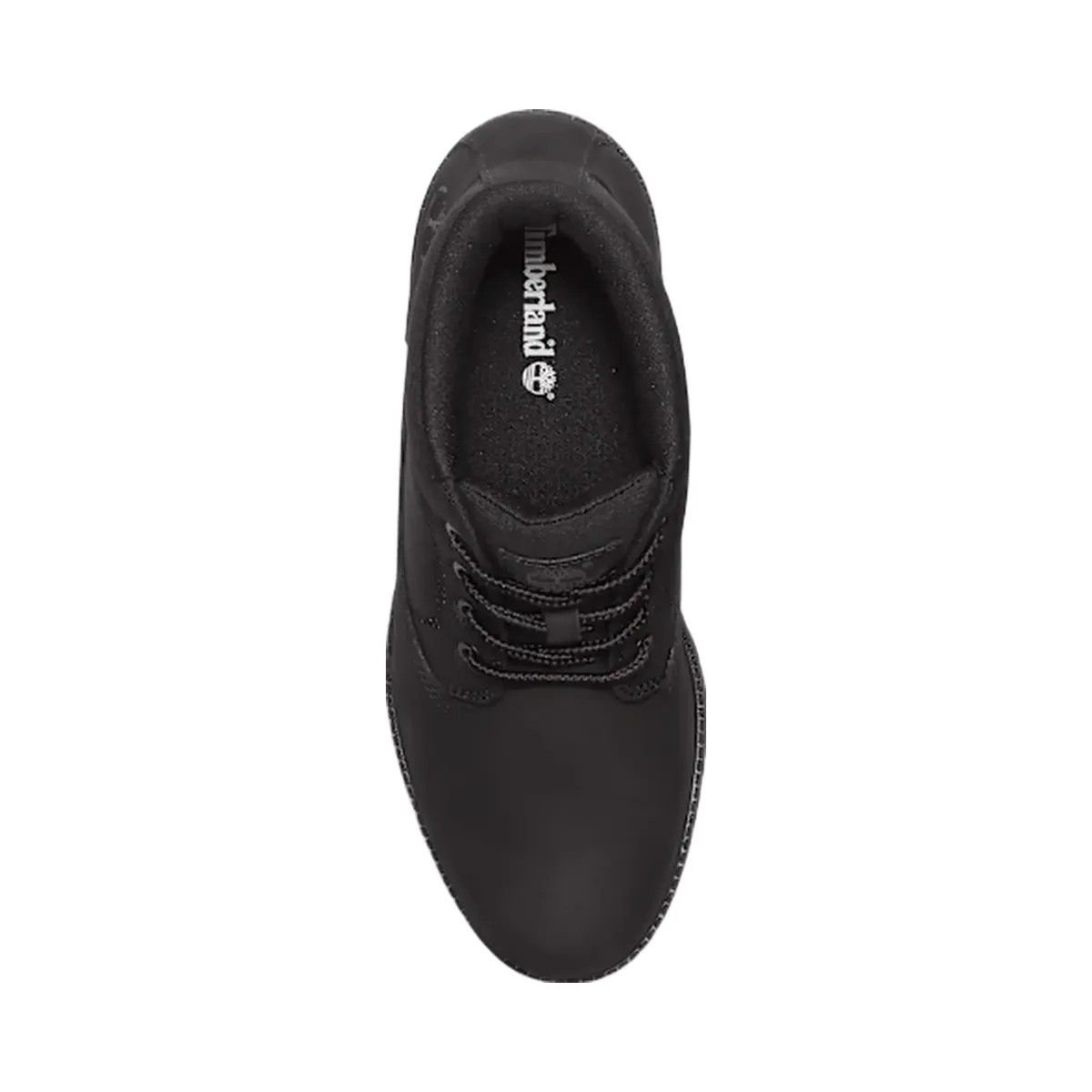 Timberland Premium Chukka Boot Black Nubuck Men'S - HypeFly India View 2