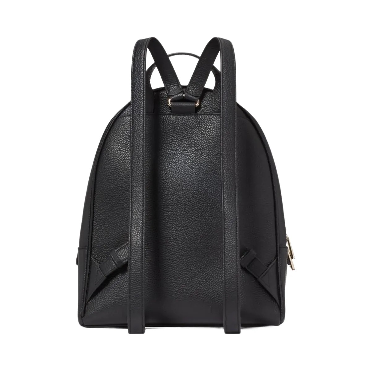 Kate Spade Hudson Medium Backpack Black - HypeFly India View 5