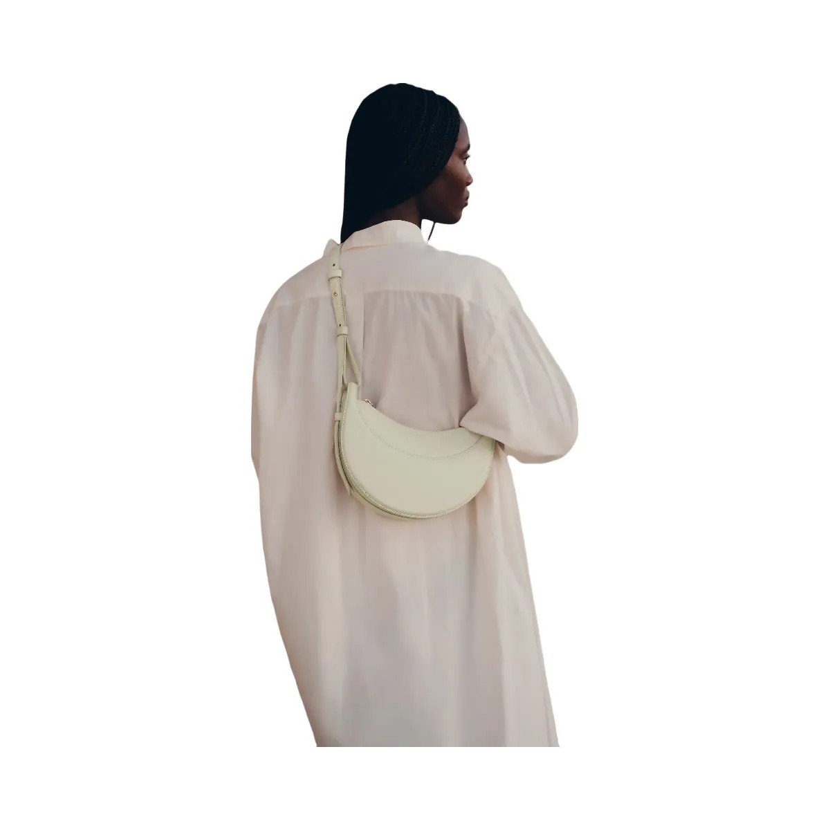 Polene Numero Dix Smooth Aloe - HypeFly India View 4