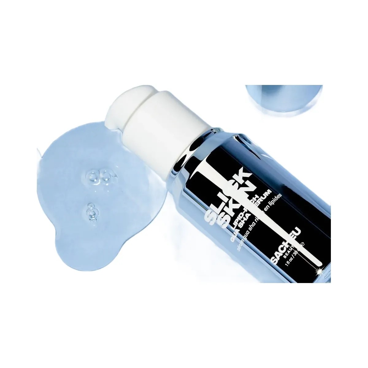 SACHEU Slick Skin Essential Lipid Serum - HypeFly India View 2