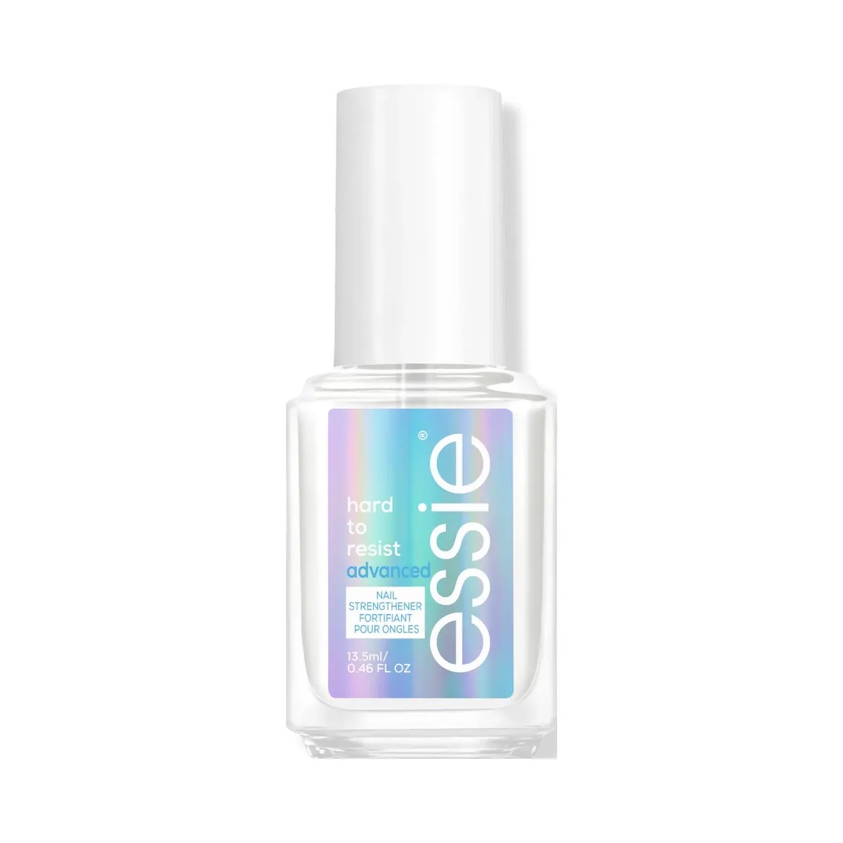 Essie Hard To Resist Advanced Nail Strengthener - HypeFly India View 1