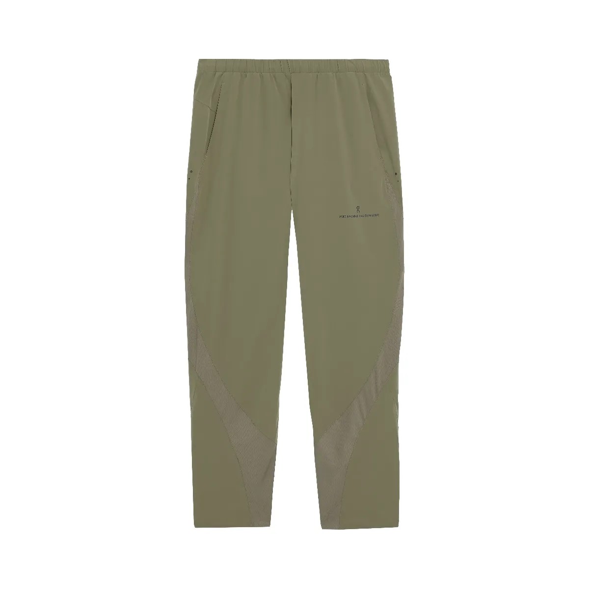 On Running Pants Paf Aloe - HypeFly India View 4