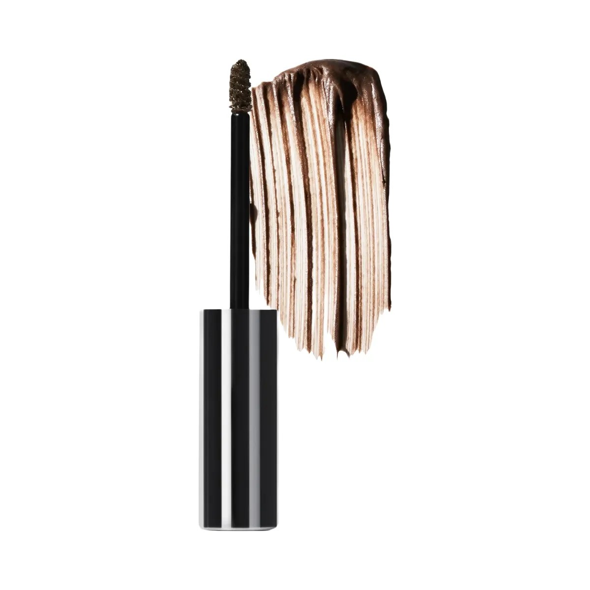Glossier Boy Brow Volumizing Eyebrow Gel-Pomade - Dark Brown - HypeFly India View 1