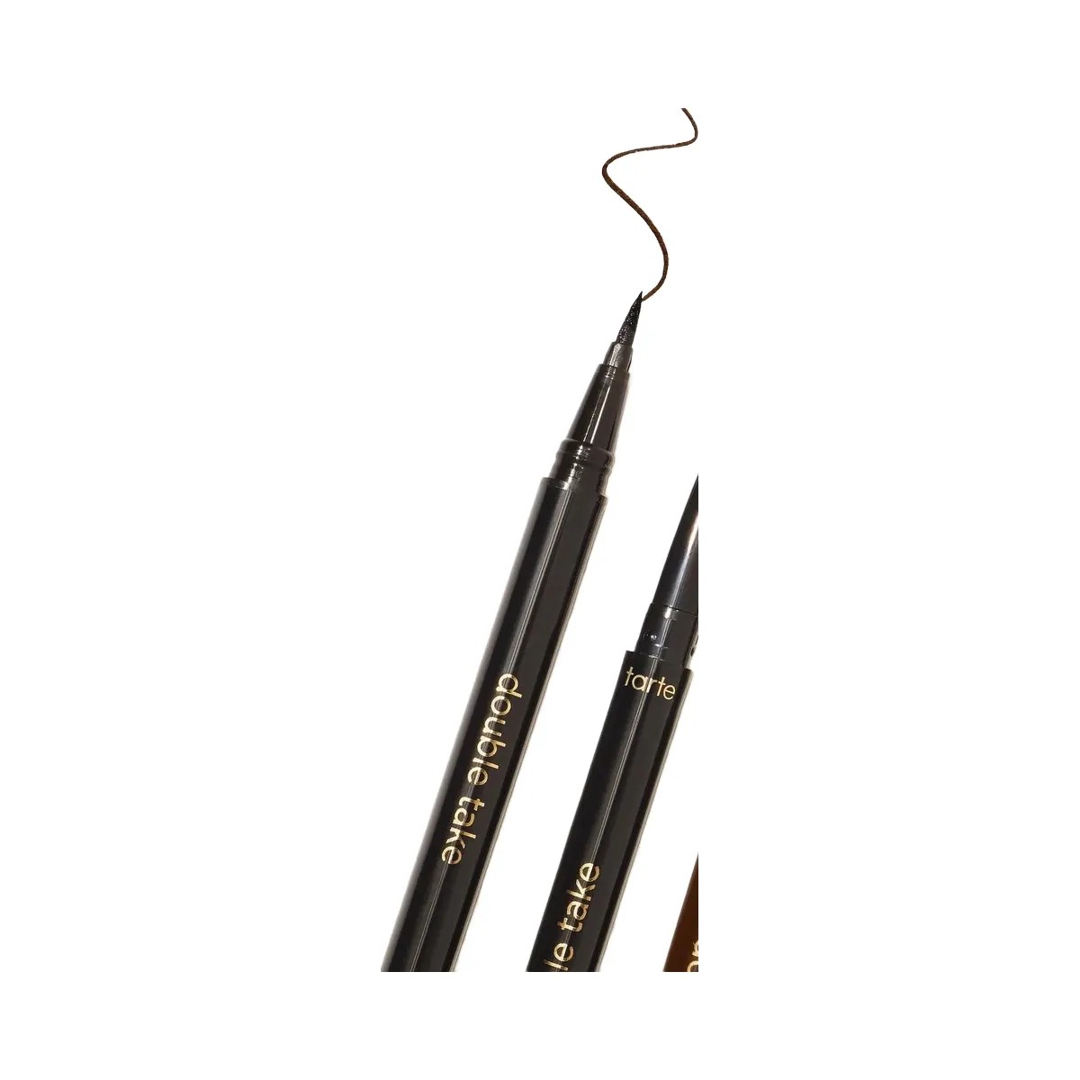 Tarte Double Take Liquid & Gel Vegan Eyeliner - HypeFly India View 1