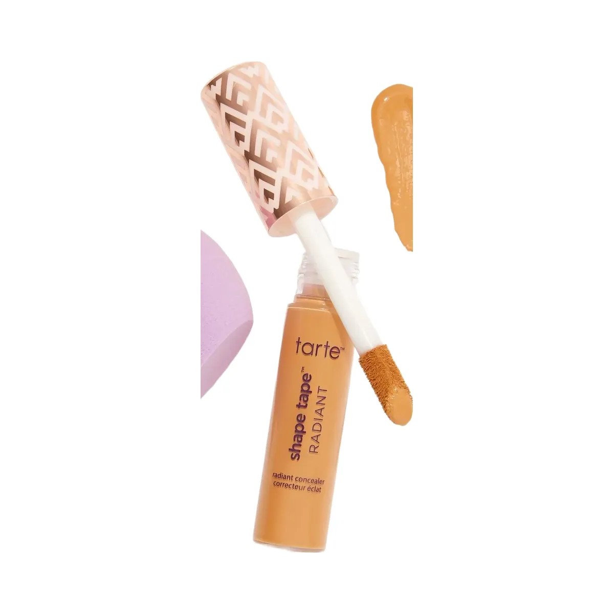 Tarte Double Duty Beauty Quickie Blending Sponge - HypeFly India View 1