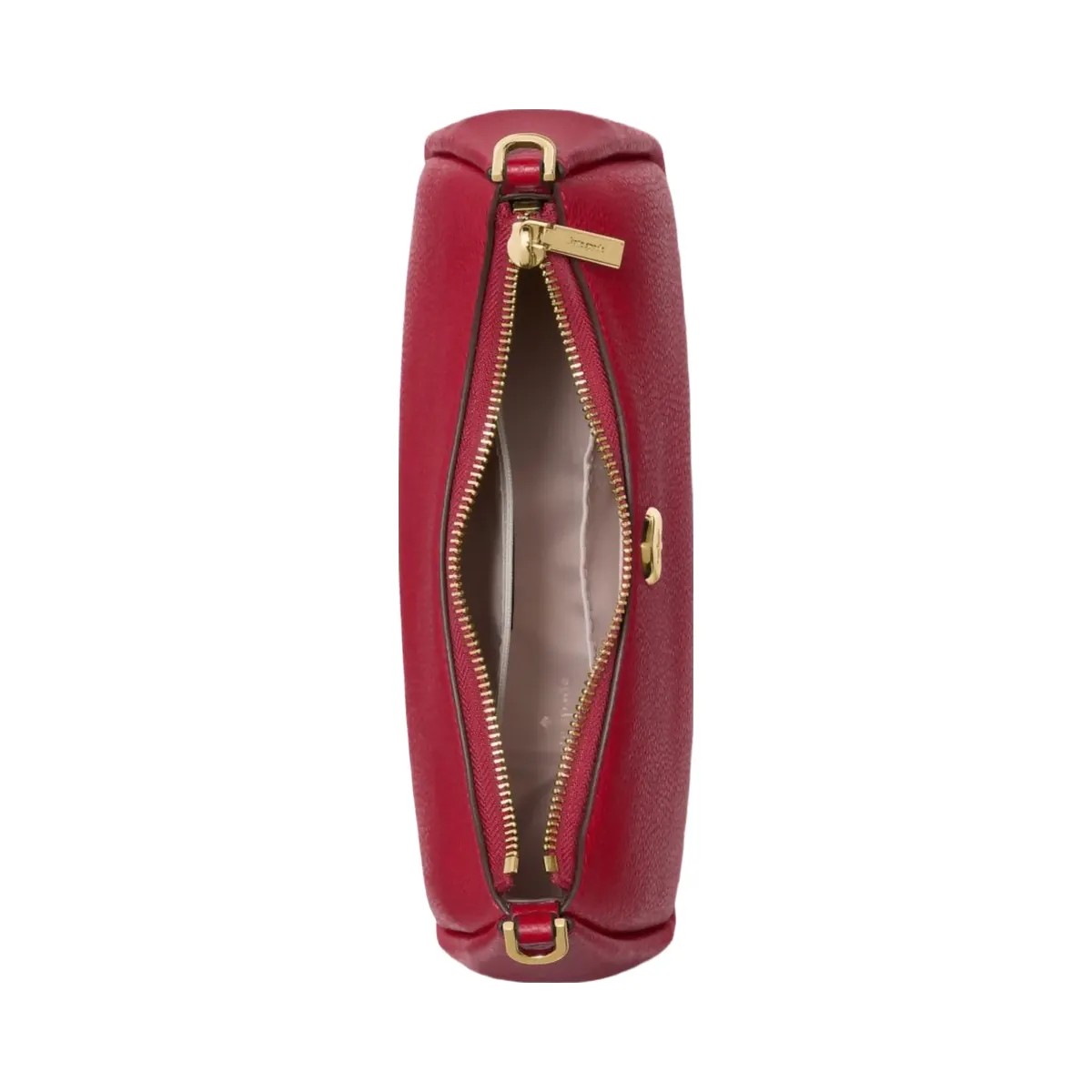 Kate Spade Kayla Small Convertible Shoulder Bag Perfect Cherry - HypeFly India View 4