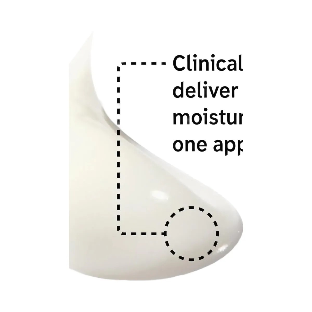 INKEY SuperSolutions 10% Urea Moisturizer Textured Skin Solution - HypeFly India View 3