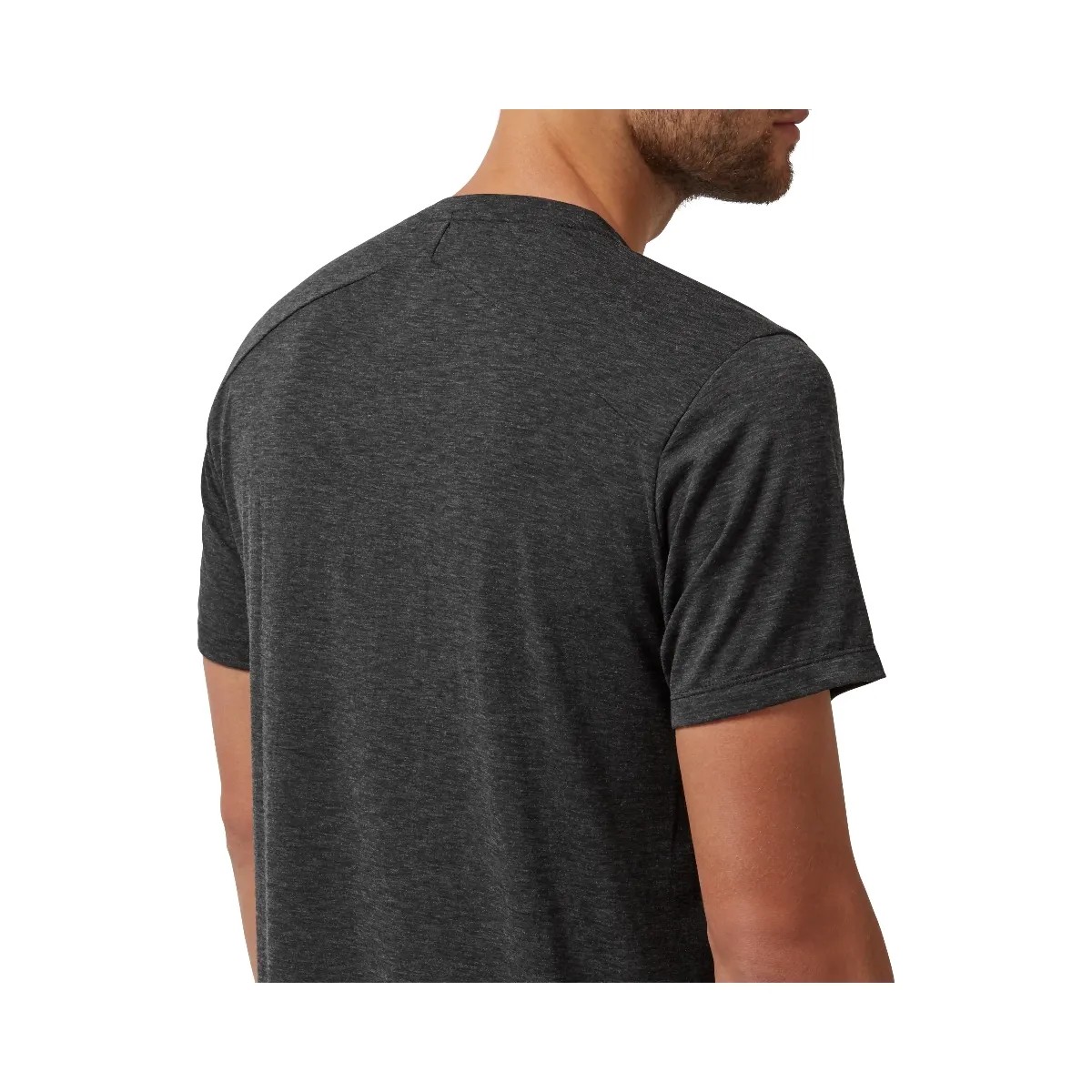 On Active-T Black - HypeFly India View 5