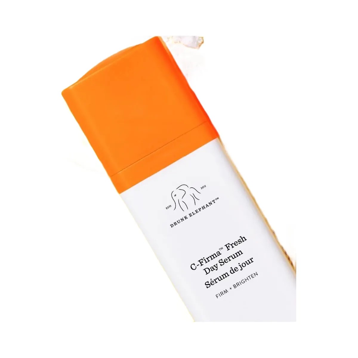Drunk Elephant C-Firma Fresh Vitamin-C Day Serum - HypeFly India View 5